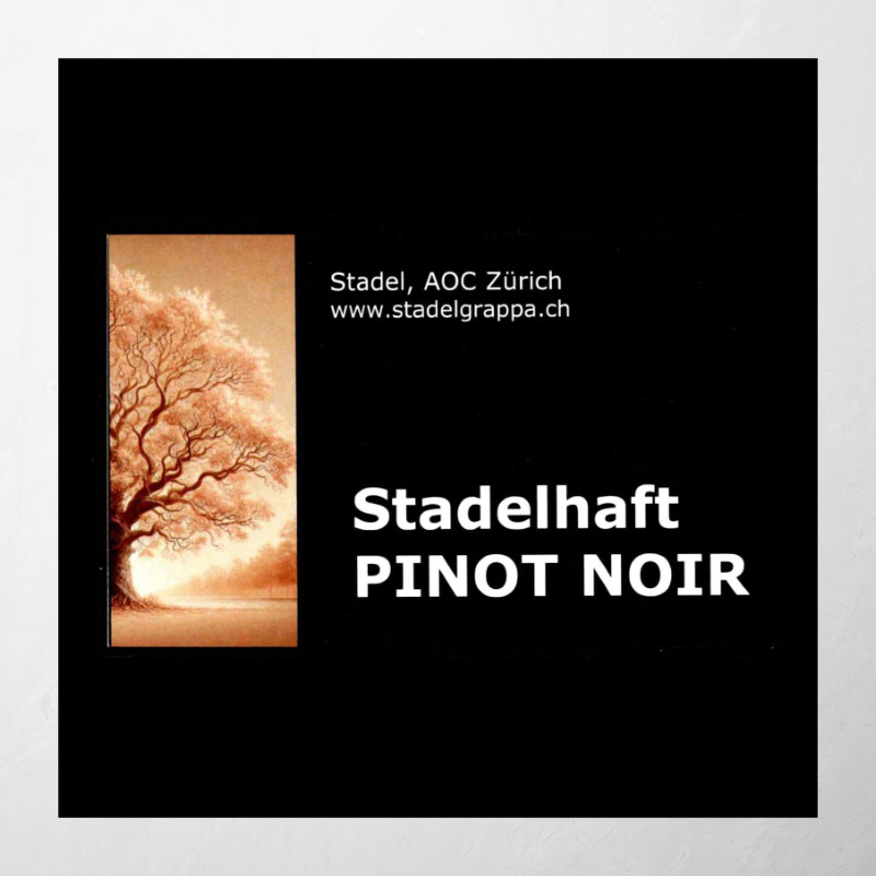 stadelgrappa, Traubenbrand, Wein, Rotwein, Weisswein, Grappa, Grappolino, Pinot Gris, Pinot Noir, Solaris, Riesling Silvaner, Fass