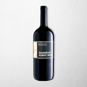 stadelgrappa, Traubenbrand, Wein, Rotwein, Weisswein, Grappa, Grappolino, Pinot Gris, Pinot Noir, Solaris, Riesling Silvaner, Fass